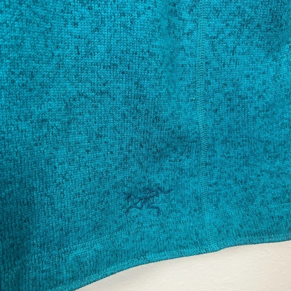 Arc’teryx Desira Tunic Pullover Sweatshirt Size XS - Picture 4 of 9